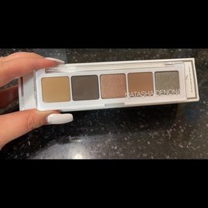 Natasha Denona eye shadow pallet